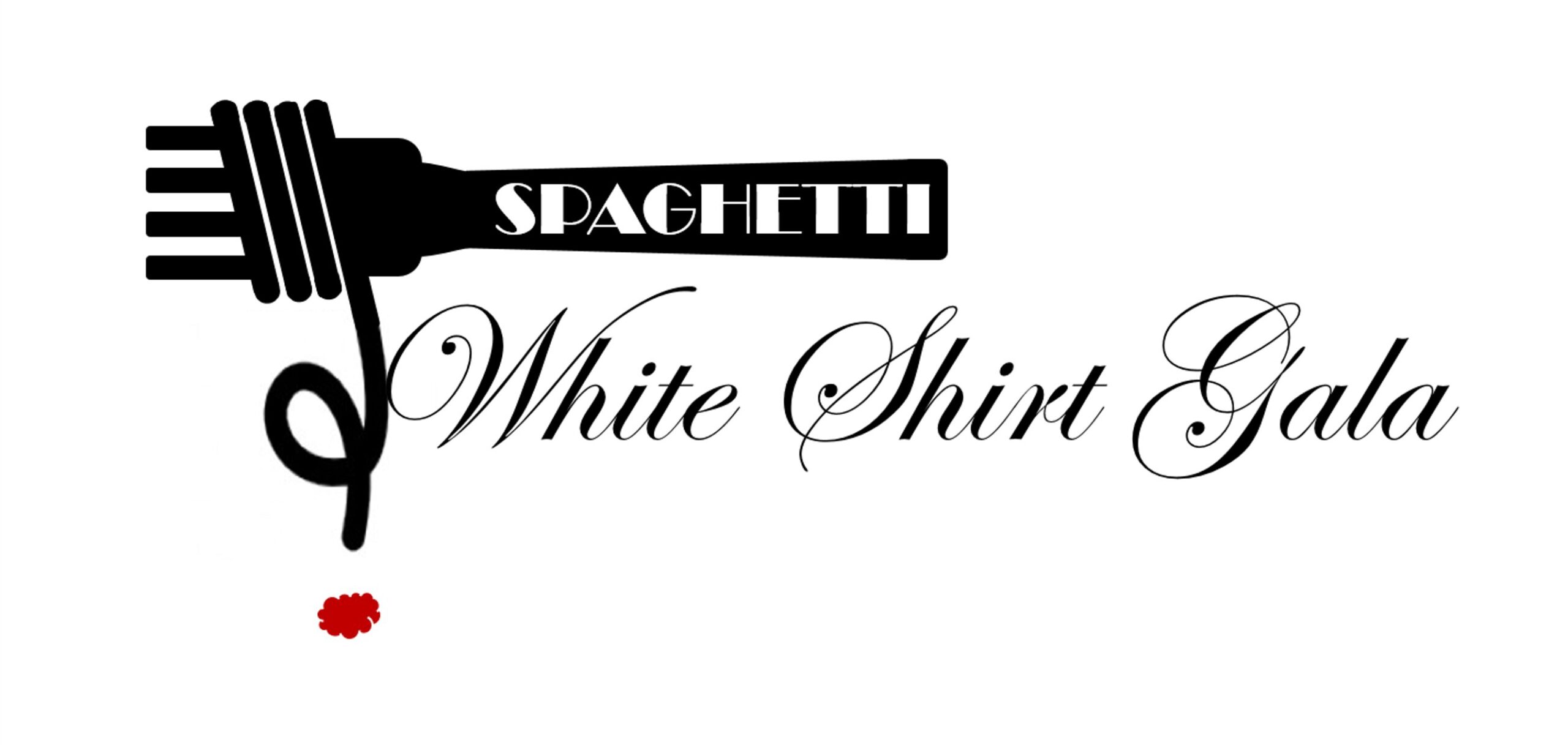 SpaghettiWhiteShirtGala